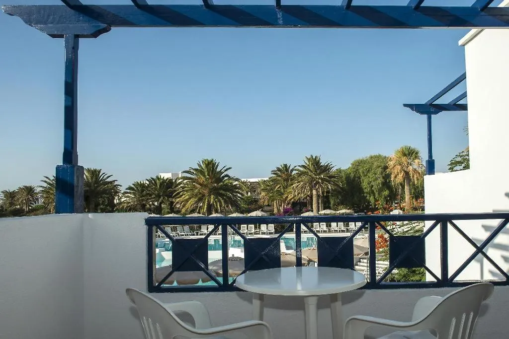 Hotel Relaxia Olivina Puerto del Carmen