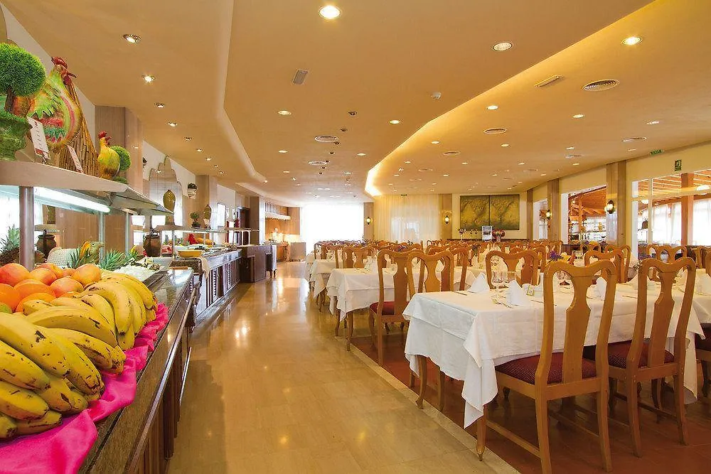 Hotel Relaxia Olivina Puerto del Carmen