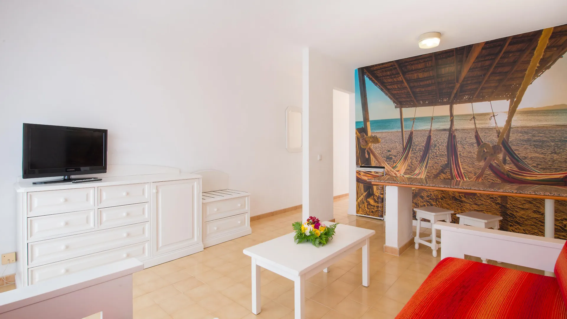 Hotel Relaxia Olivina Puerto del Carmen   Puerto del Carmen (Lanzarote)