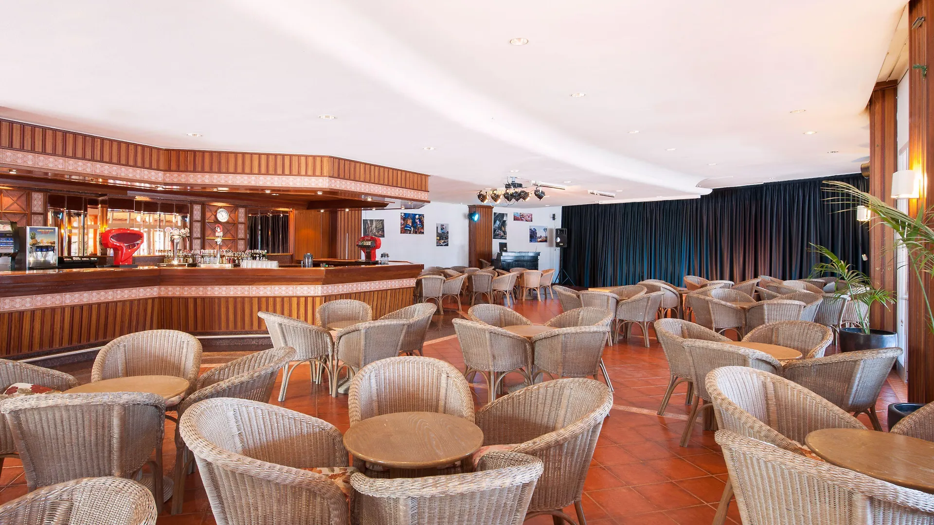 Hotel Relaxia Olivina Puerto del Carmen   Puerto del Carmen (Lanzarote)