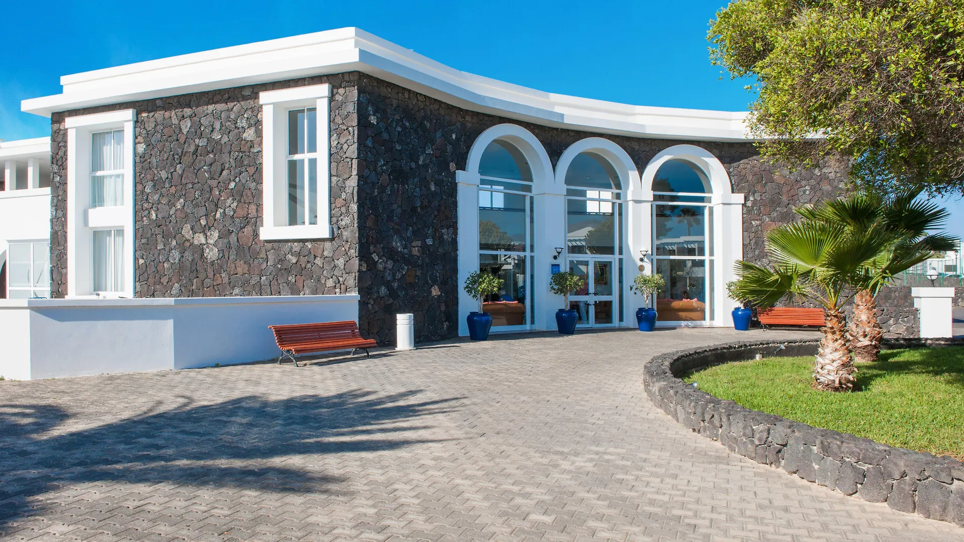 Hotel Relaxia Olivina Puerto del Carmen  4*, Puerto del Carmen (Lanzarote) Hiszpania