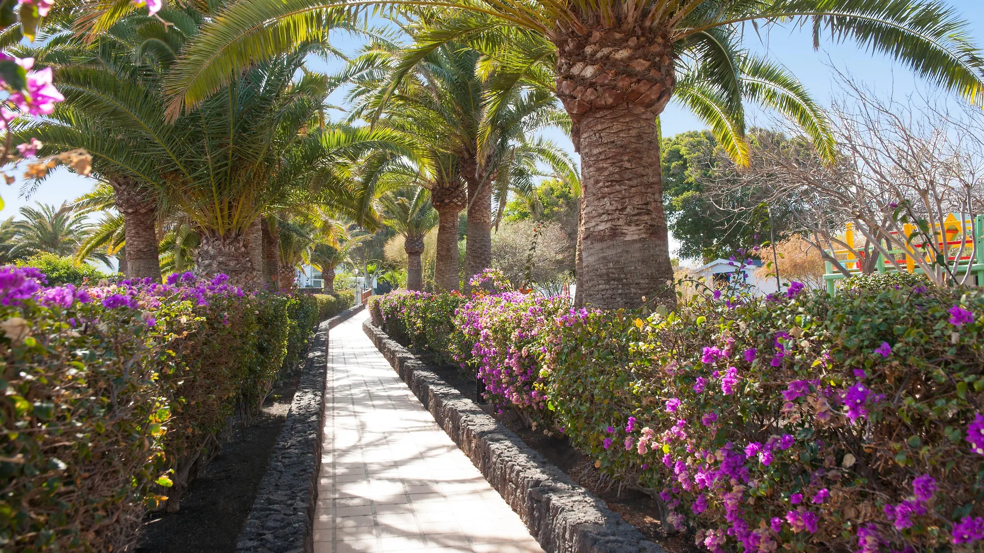 Hotel Relaxia Olivina Puerto del Carmen