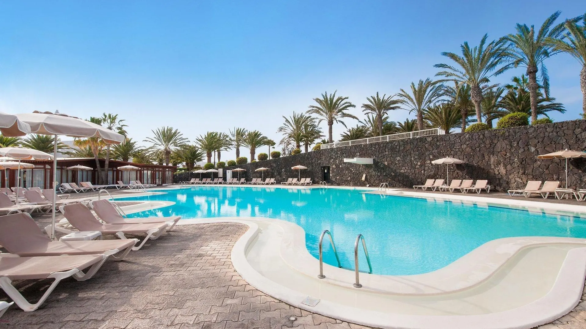 Hotel Relaxia Olivina Puerto del Carmen  Hiszpania