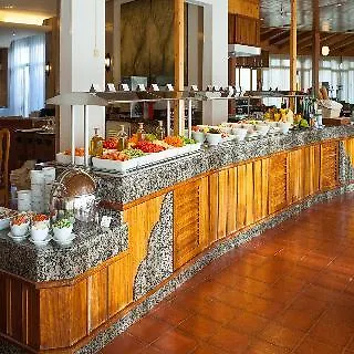 Hotel Relaxia Olivina Puerto del Carmen