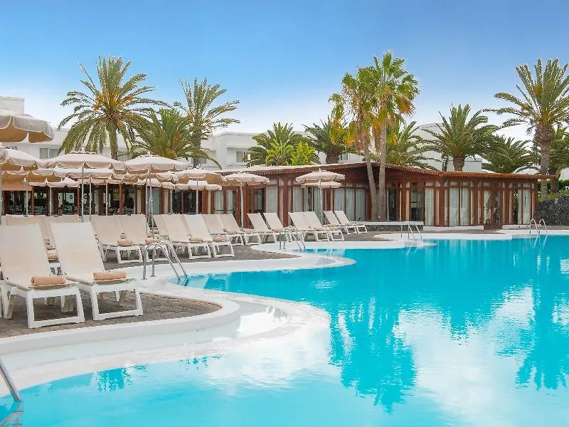 Hotel Relaxia Olivina Puerto del Carmen  4*, Puerto del Carmen (Lanzarote)