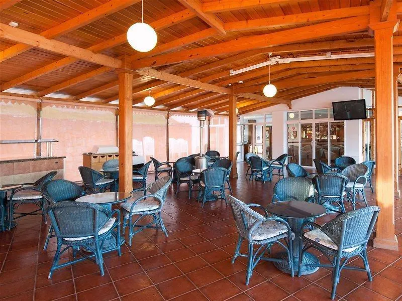 Hotel Relaxia Olivina Puerto del Carmen