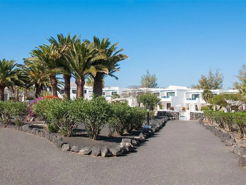 Hotel Relaxia Olivina Puerto del Carmen