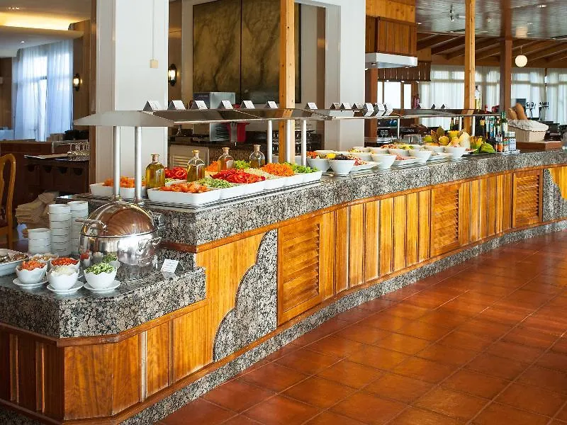 ****  Hotel Relaxia Olivina Puerto del Carmen  Hiszpania