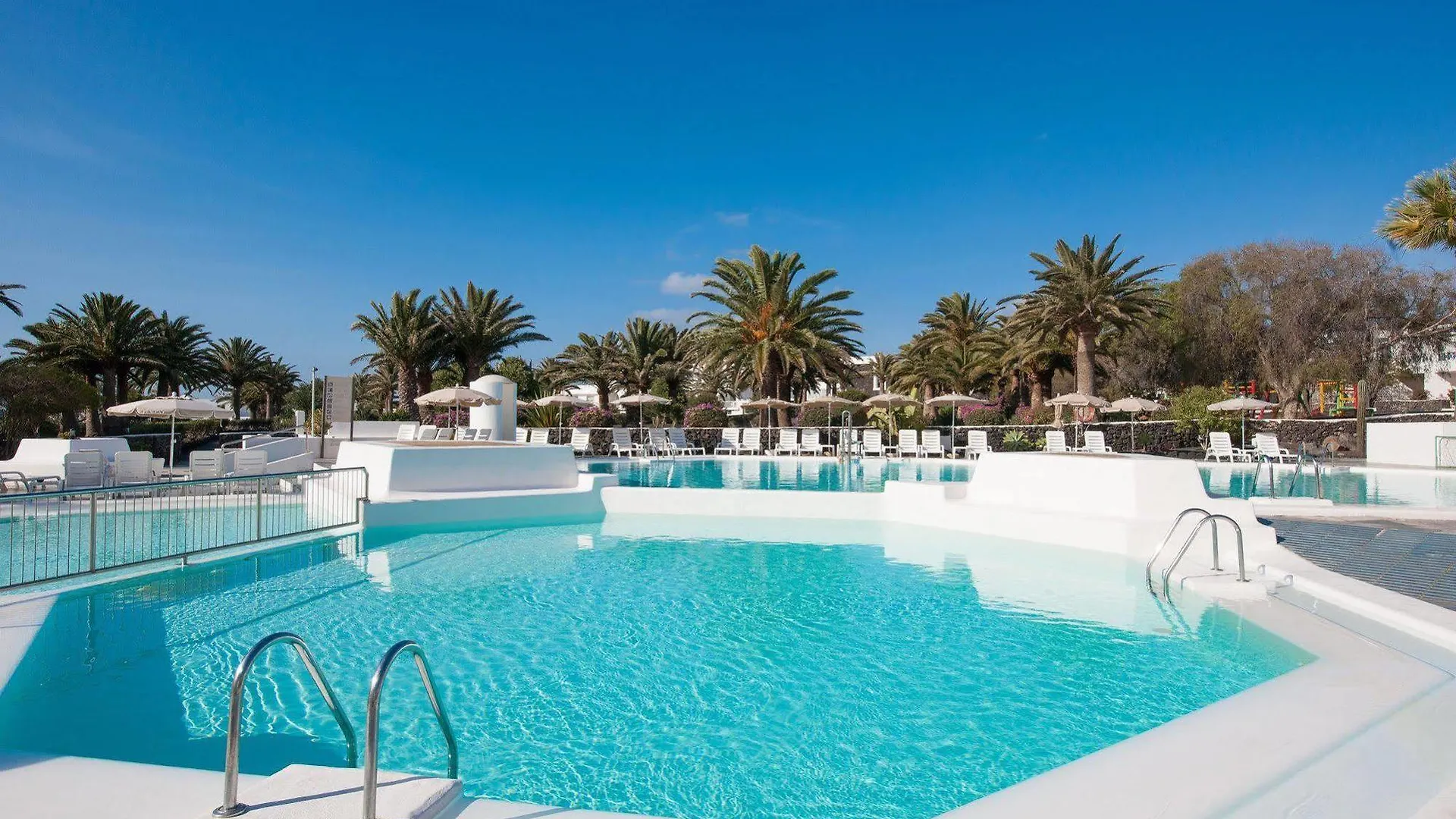 Hotel Relaxia Olivina Puerto del Carmen