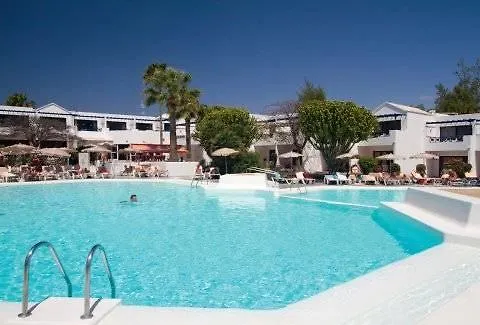 Hotel Relaxia Olivina Puerto del Carmen  4*, Puerto del Carmen (Lanzarote)