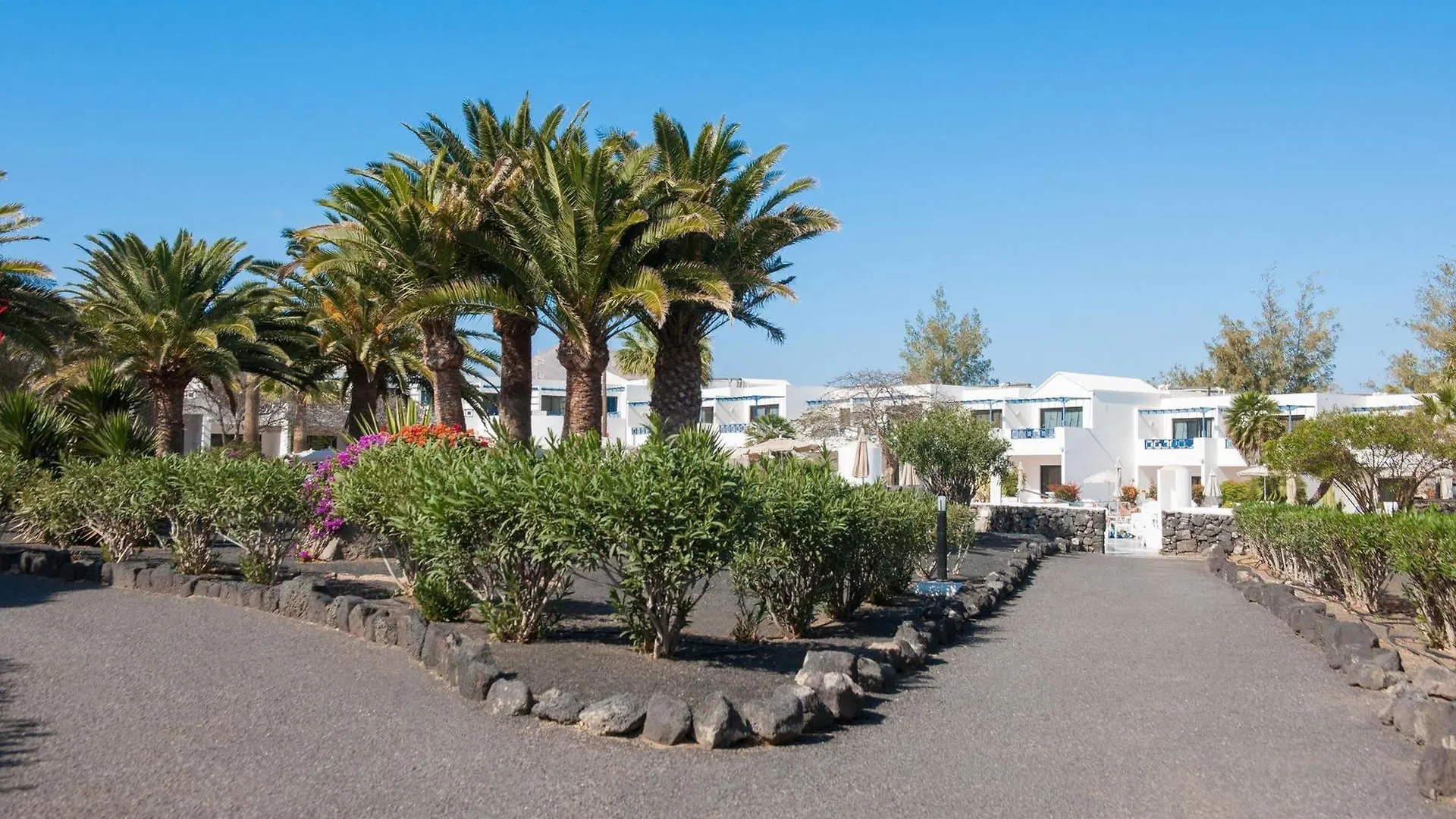 ****  Hotel Relaxia Olivina Puerto del Carmen  Hiszpania