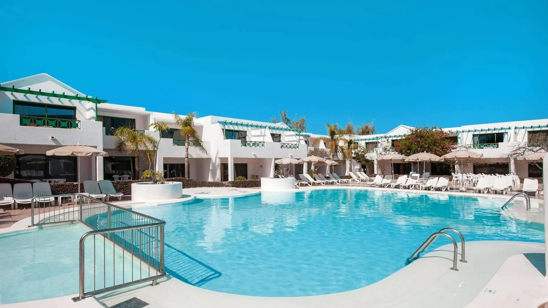 Hotel Relaxia Olivina Puerto del Carmen