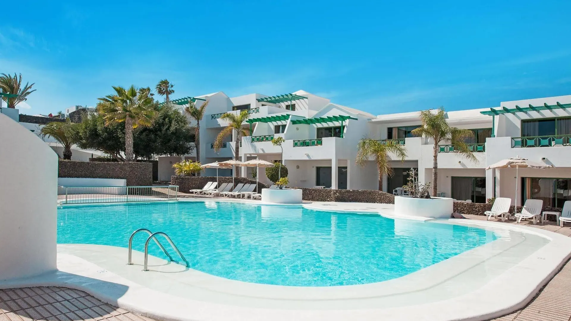 Hotel Relaxia Olivina Puerto del Carmen  4*, Puerto del Carmen (Lanzarote) Hiszpania
