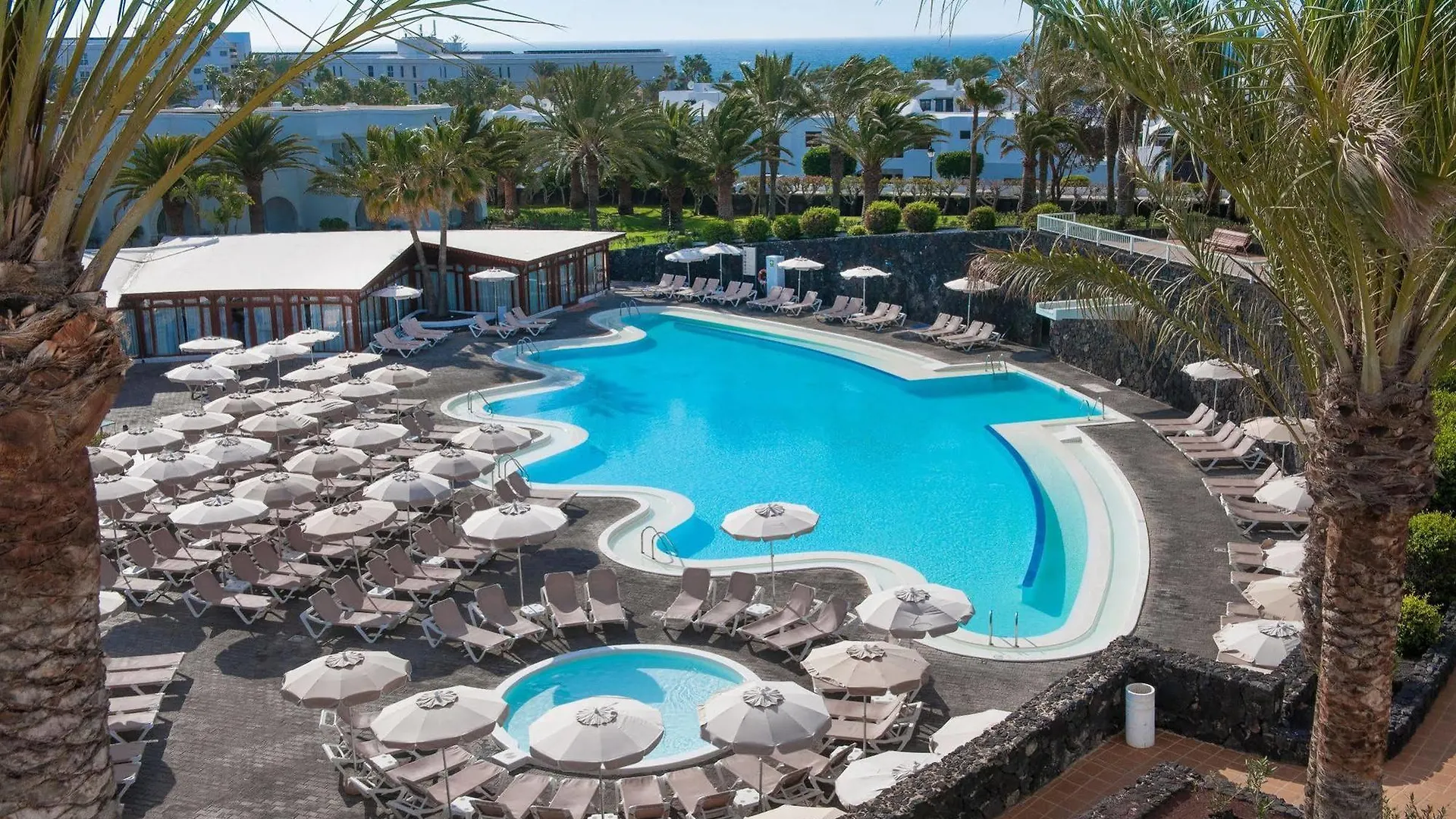 Hotel Relaxia Olivina Puerto del Carmen