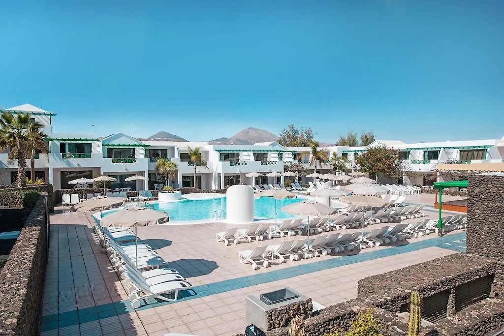 Hotel Relaxia Olivina Puerto del Carmen