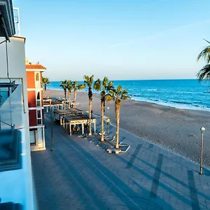  Apartment Hauzify I Grup Claustre Spain