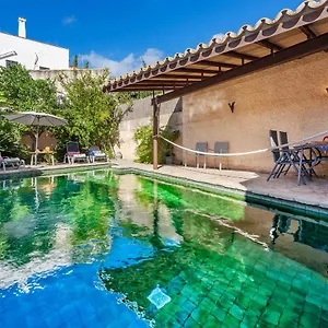  Holiday home Jesus Spain