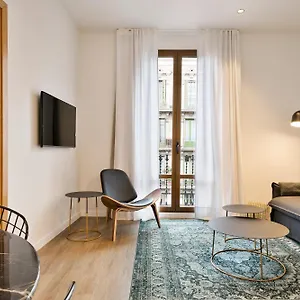 Vale Apartament Barcelona