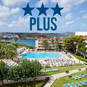 Club Aguamarina Hotel Arenal d'en Castell