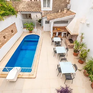  Country house Mallorca Florit Spain