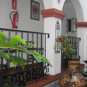 Apartment Turisticos Casa Cantillo 