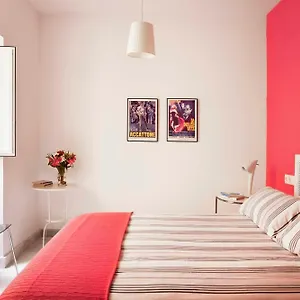 Apartment Mariscal 