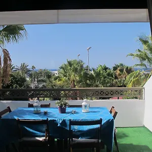 Auremar Apartamento