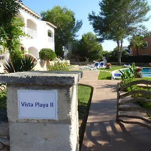  Apartment Sagitario Vista Playa Ii Spain
