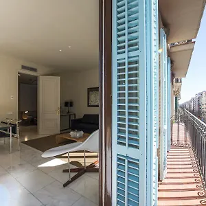  Apartment Glocal Spain