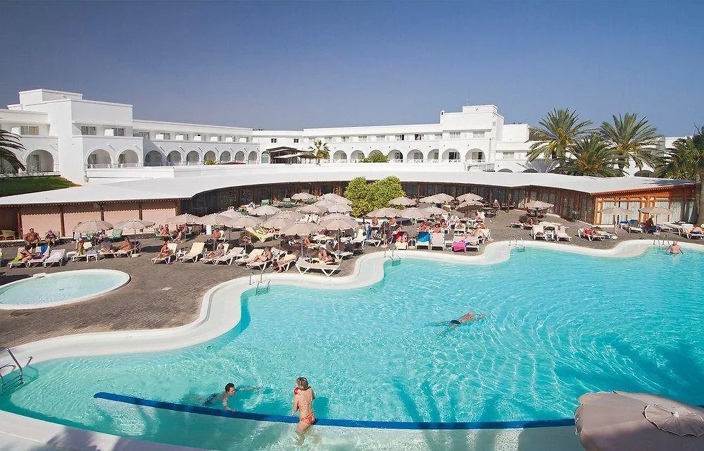 Relaxia Olivina Hotel Puerto del Carmen  4*, Puerto del Carmen (Lanzarote) Spain
