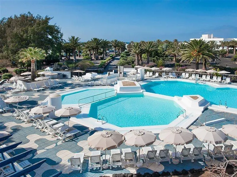 Hotel Relaxia Olivina Puerto del Carmen  Spanien