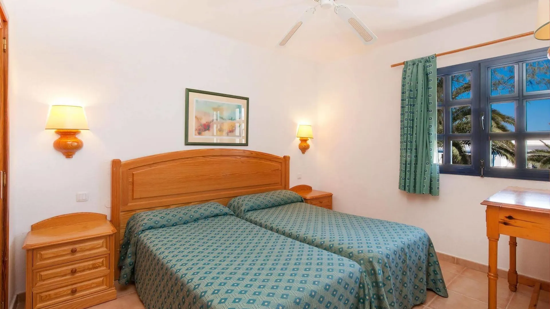 Hotel Relaxia Olivina Puerto del Carmen  Puerto del Carmen (Lanzarote)