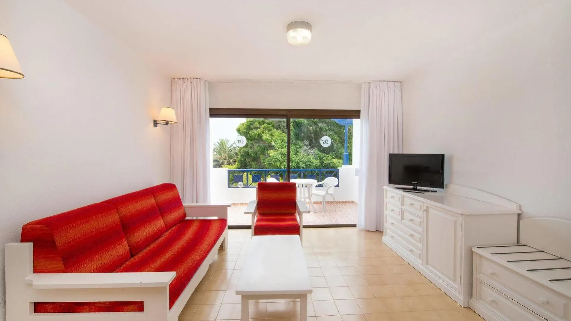 ****  Relaxia Olivina Hotel Puerto del Carmen  Spain