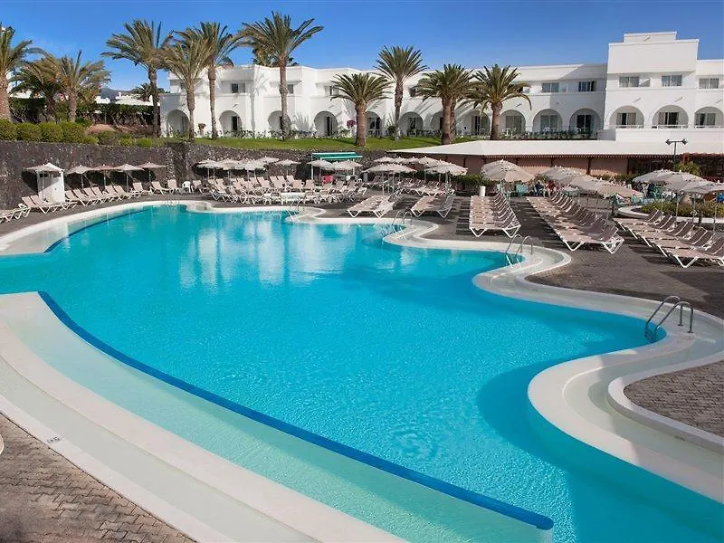 Relaxia Olivina Hotel Puerto del Carmen   Puerto del Carmen (Lanzarote)
